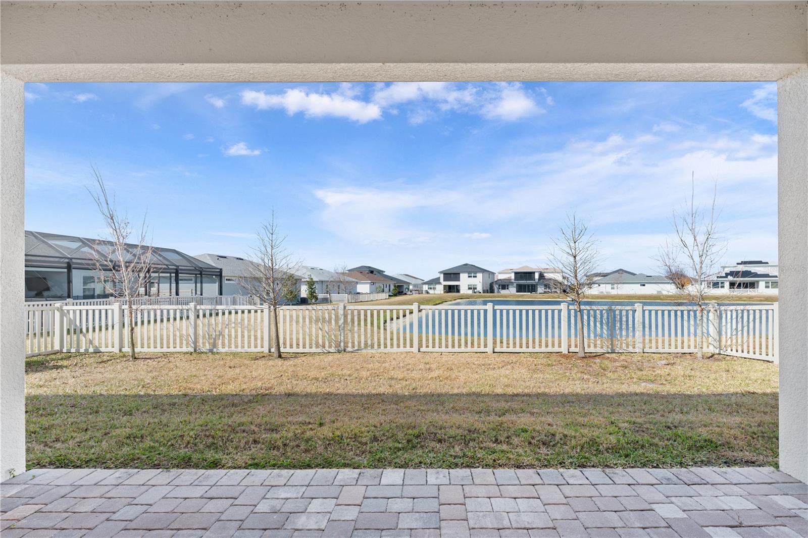 EPPERSON NORTH VILLAGE D-1 - Residential