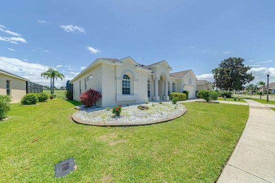 520 PRESTWICK DRIVE