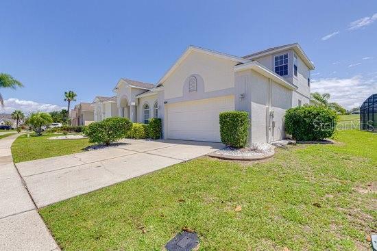 520 PRESTWICK DRIVE