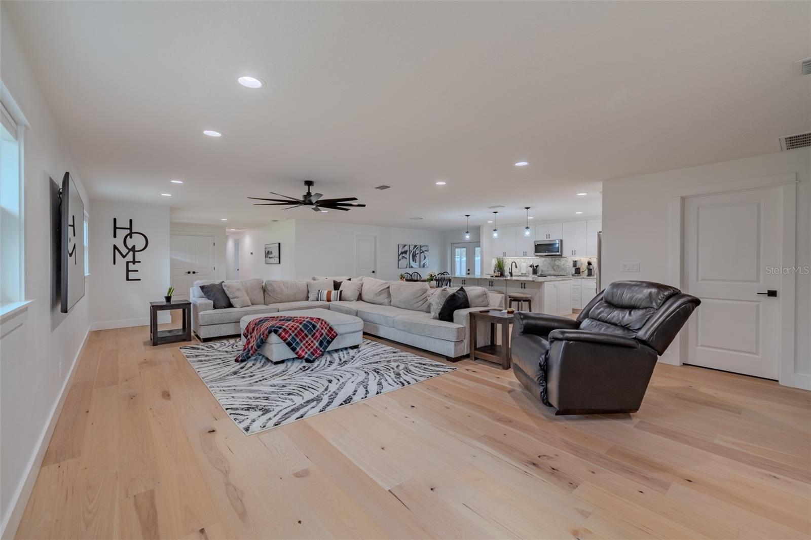 UNPLATTED - Residential