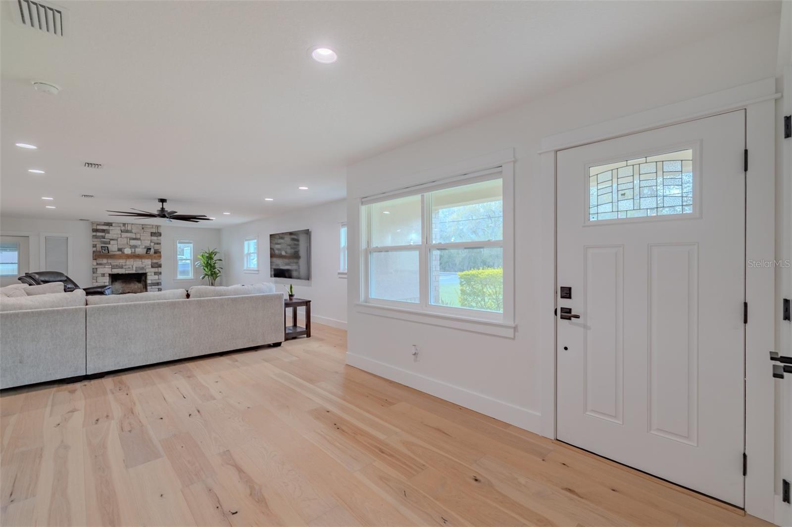 UNPLATTED - Residential