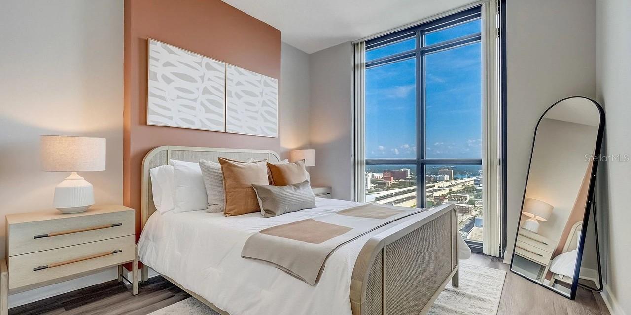 CHURCH ST MARKET REP - Residential Lease