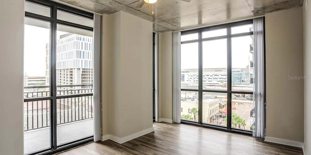 CHURCH ST MARKET REP - Residential Lease