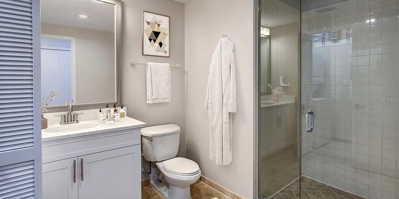 CHURCH ST MARKET REP - Residential Lease