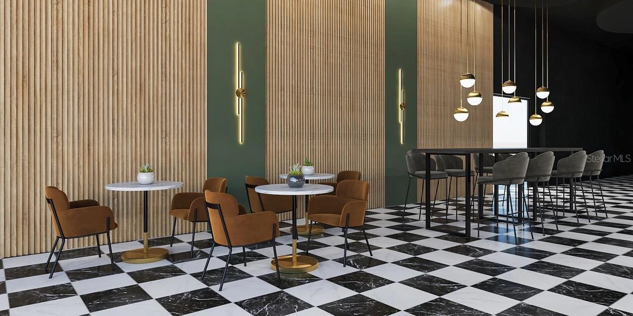 CHURCH ST MARKET REP - Residential Lease