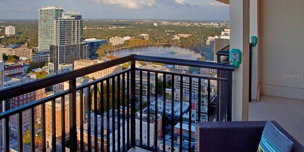 CHURCH ST MARKET REP - Residential Lease