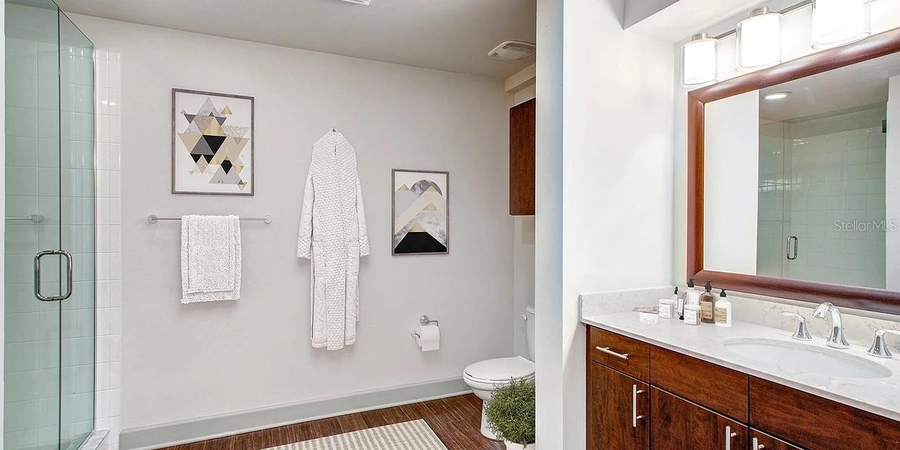 CHURCH ST MARKET REP - Residential Lease