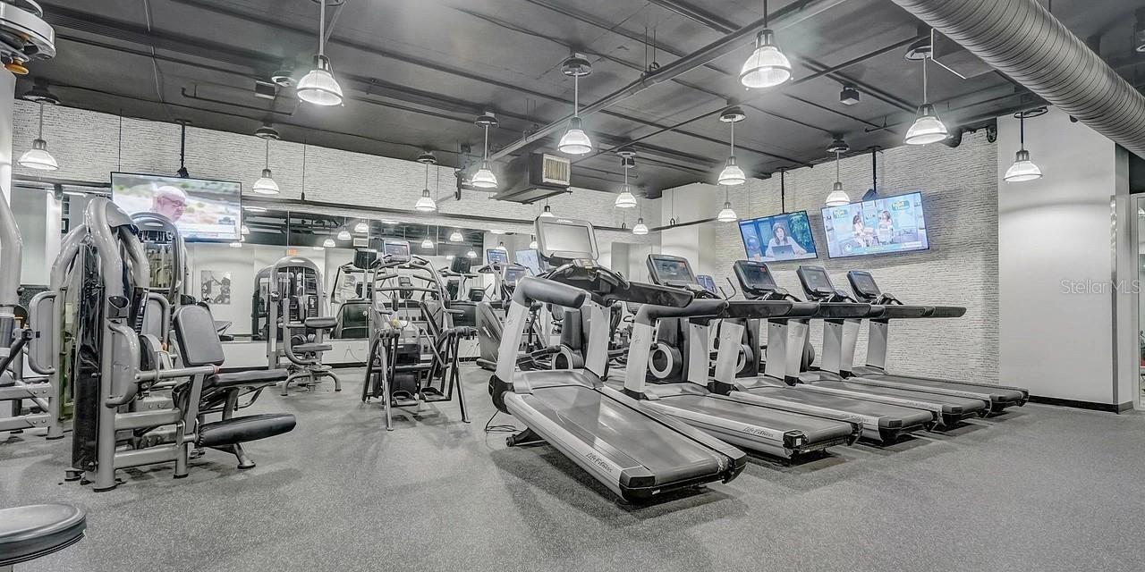 CHURCH ST MARKET REP - Residential Lease