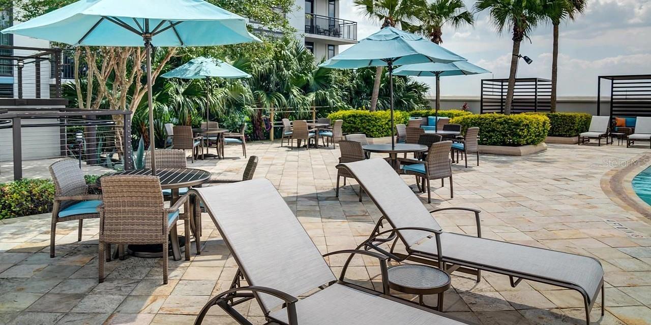 CHURCH ST MARKET REP - Residential Lease