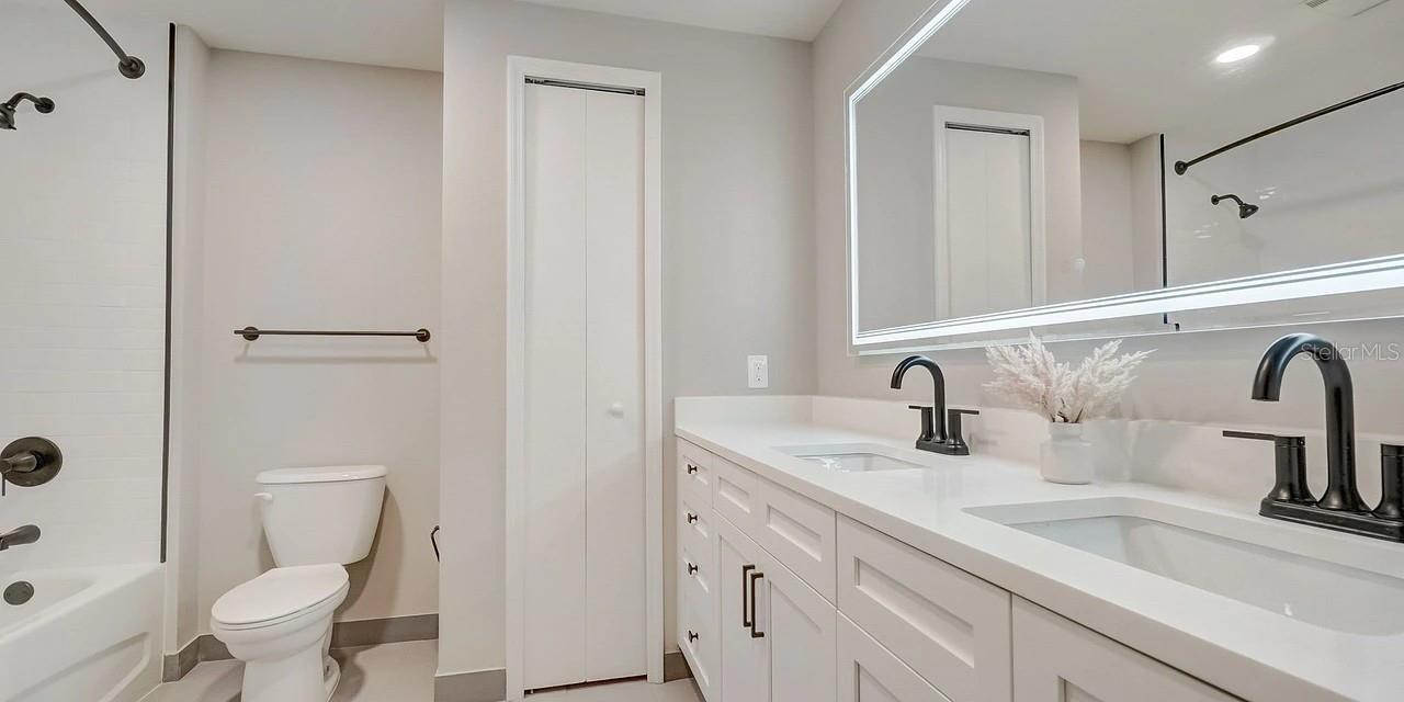 CHURCH ST MARKET REP - Residential Lease