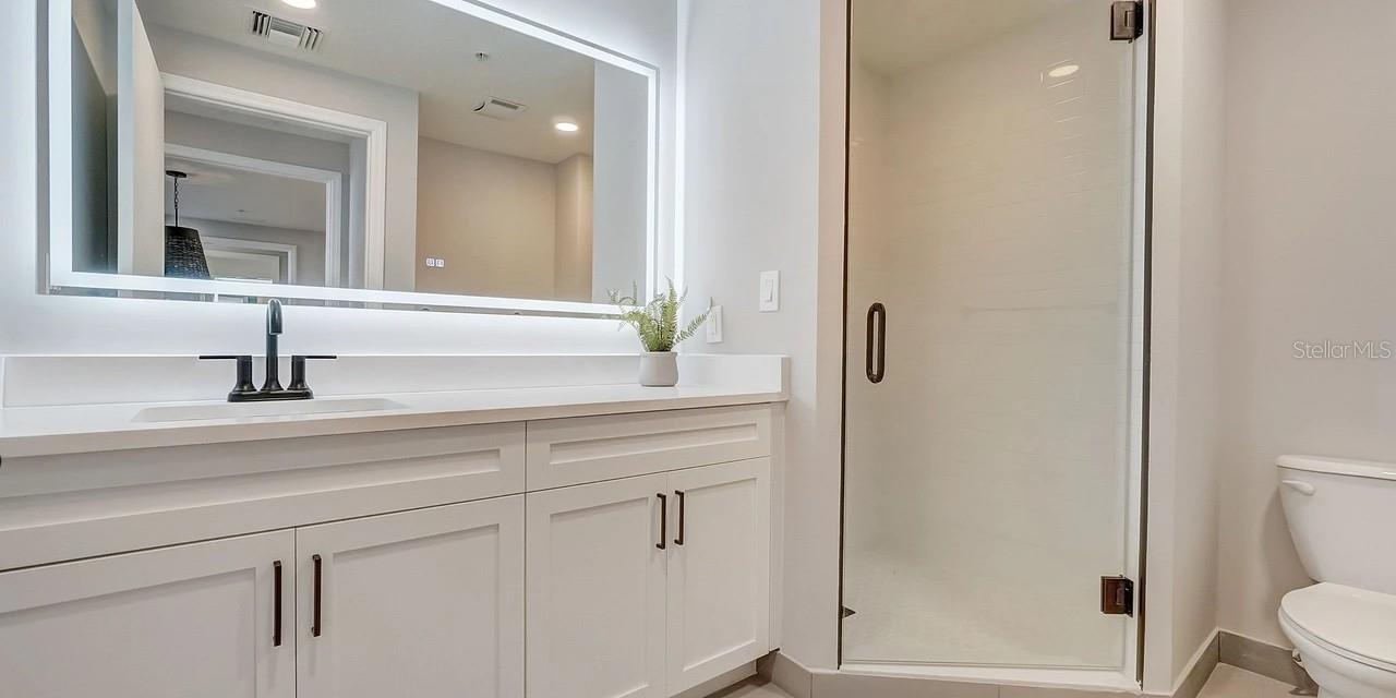 CHURCH ST MARKET REP - Residential Lease