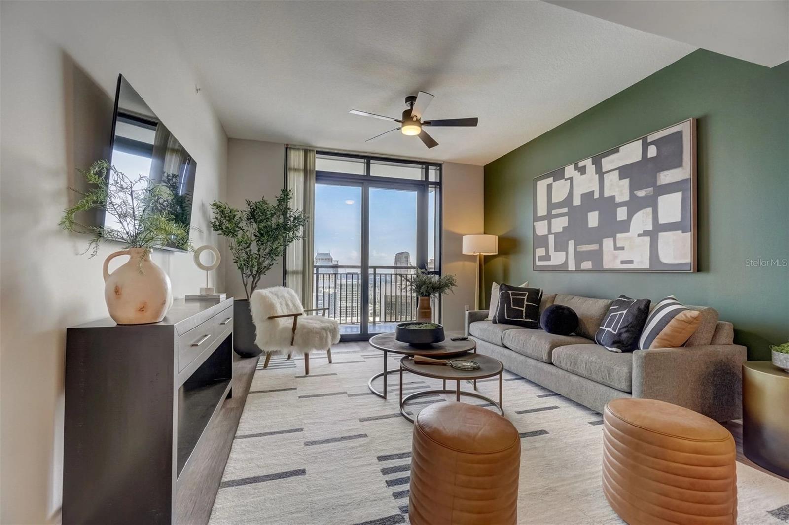 CHURCH ST MARKET REP - Residential Lease