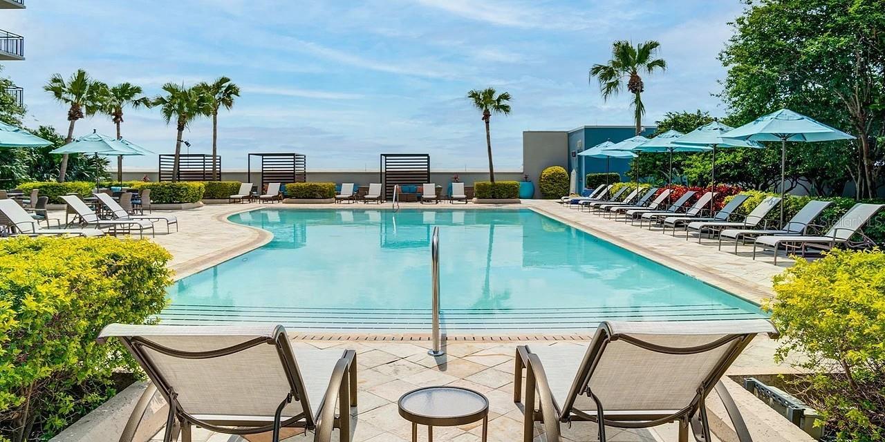 CHURCH ST MARKET REP - Residential Lease