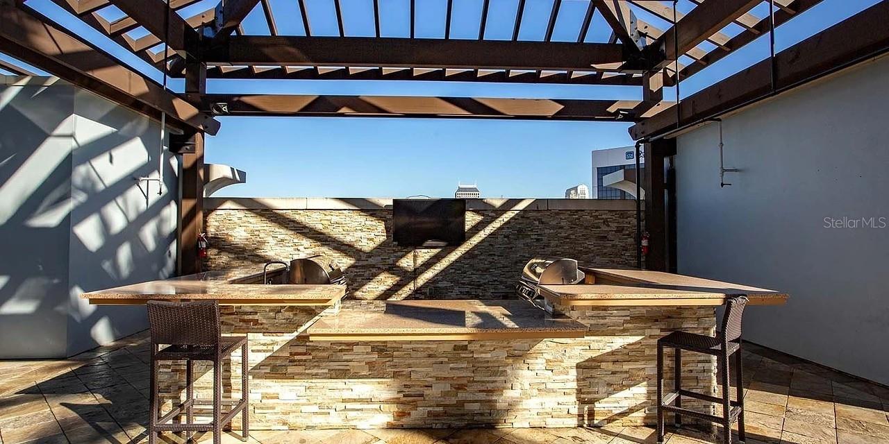 CHURCH ST MARKET REP - Residential Lease