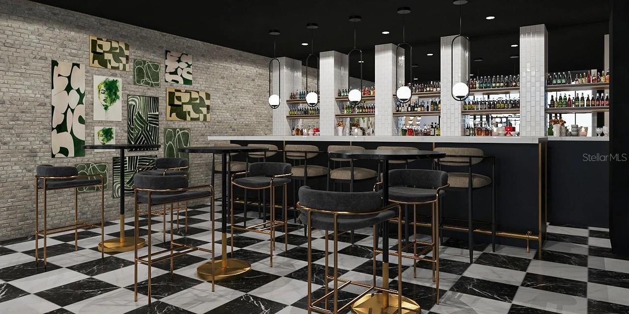 CHURCH ST MARKET REP - Residential Lease