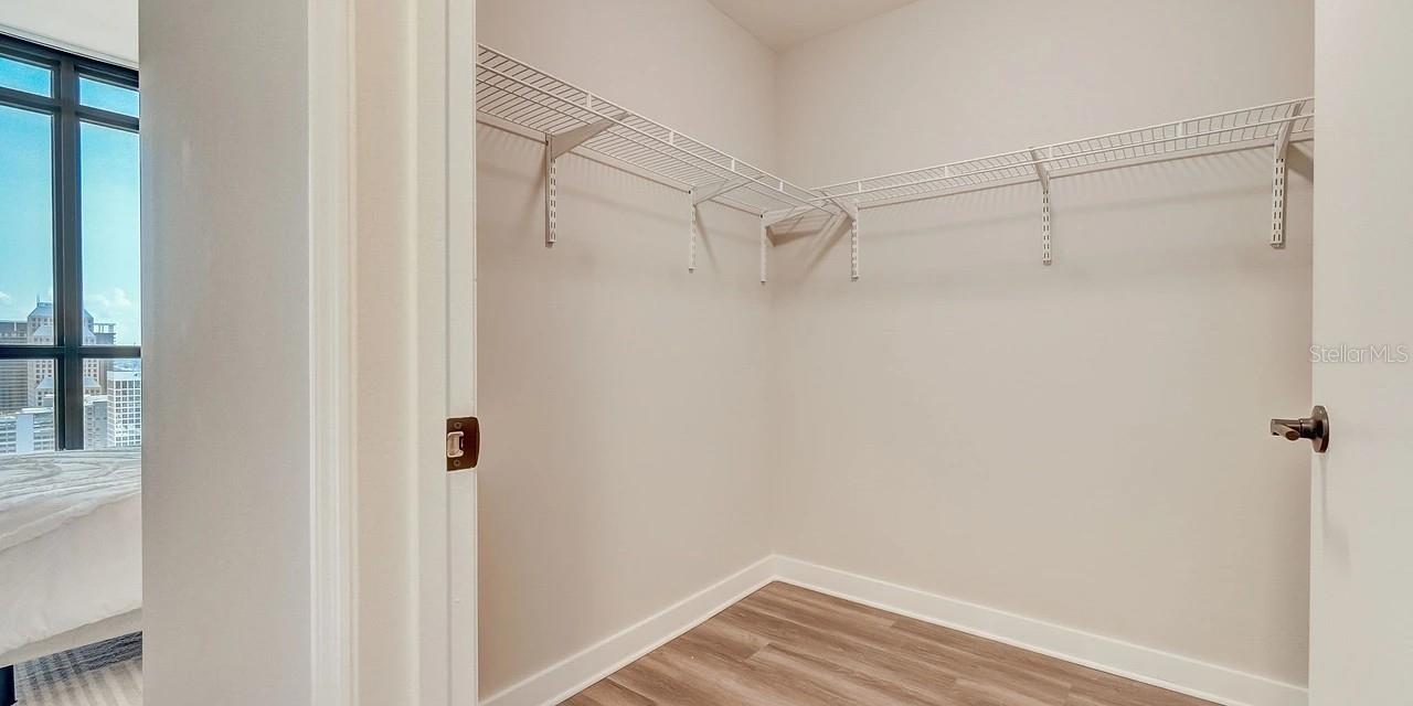 CHURCH ST MARKET REP - Residential Lease