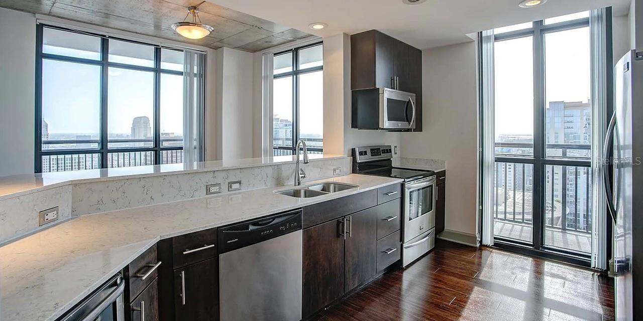 CHURCH ST MARKET REP - Residential Lease