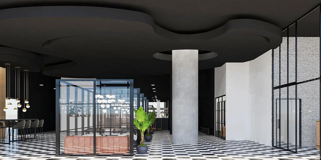 CHURCH ST MARKET REP - Residential Lease