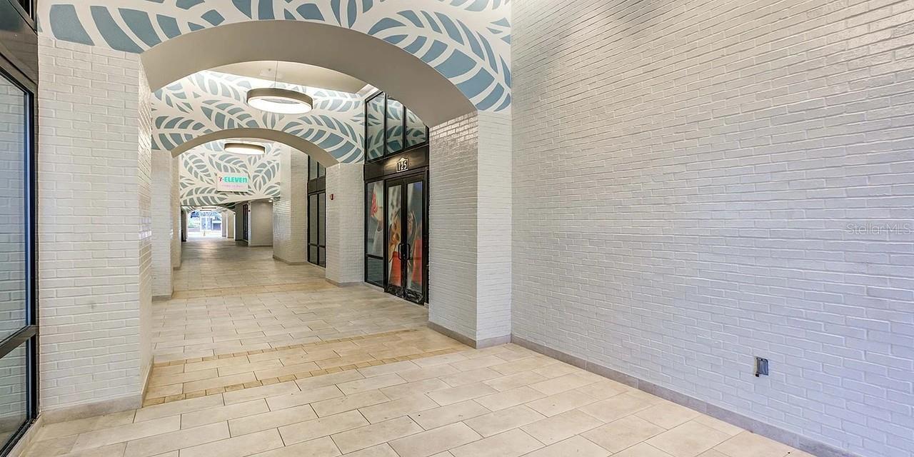 CHURCH ST MARKET REP - Residential Lease