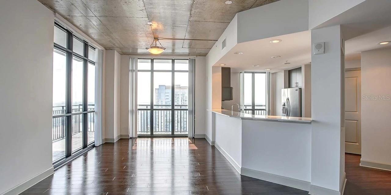 CHURCH ST MARKET REP - Residential Lease