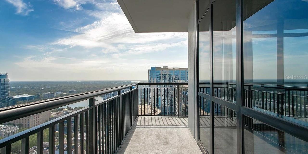 CHURCH ST MARKET REP - Residential Lease