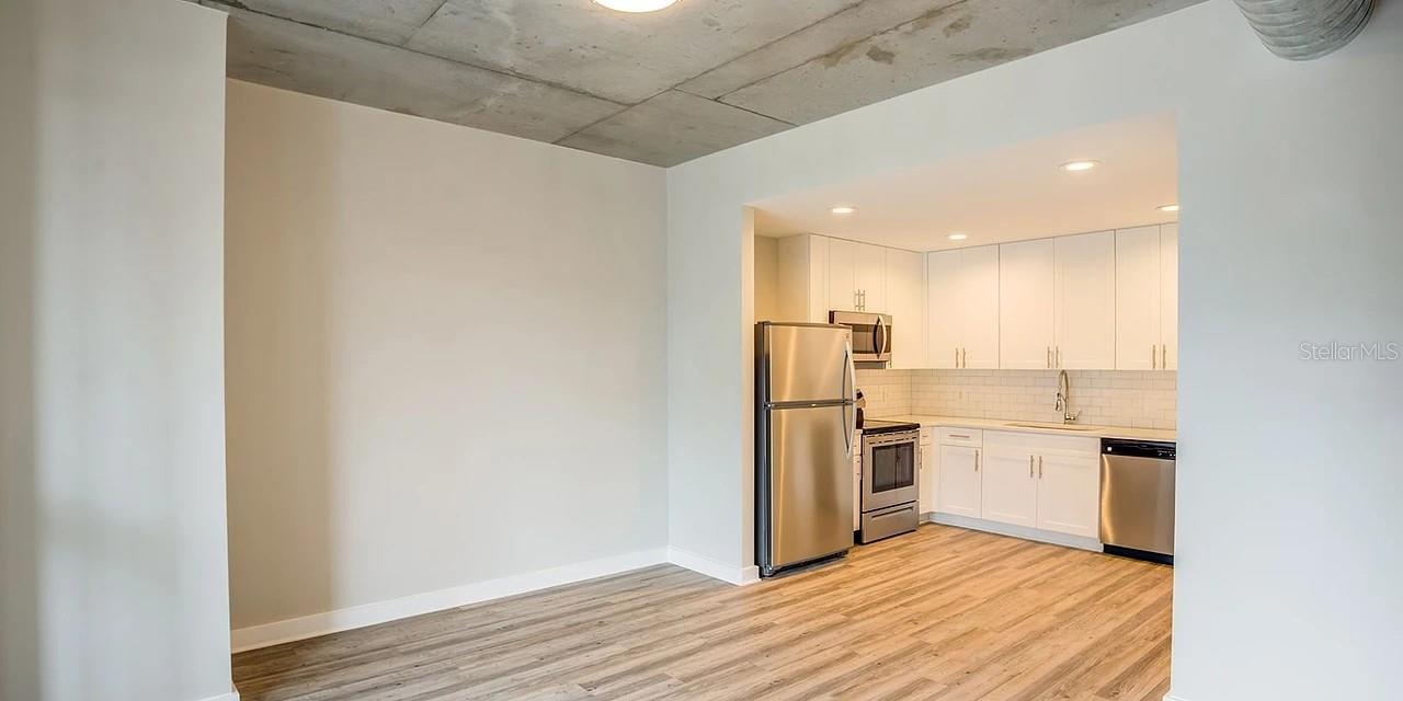 CHURCH ST MARKET REP - Residential Lease