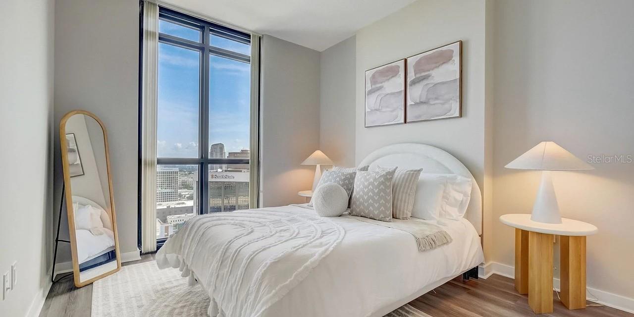 CHURCH ST MARKET REP - Residential Lease