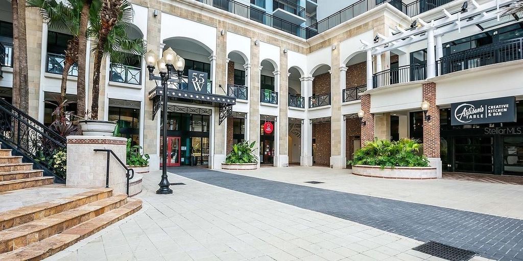 Photo of 55 W Church Street, Orlando, FL 32801 (MLS # O6367414)