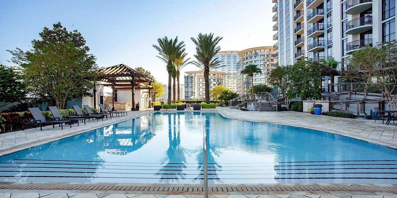 CHURCH ST MARKET REP - Residential Lease