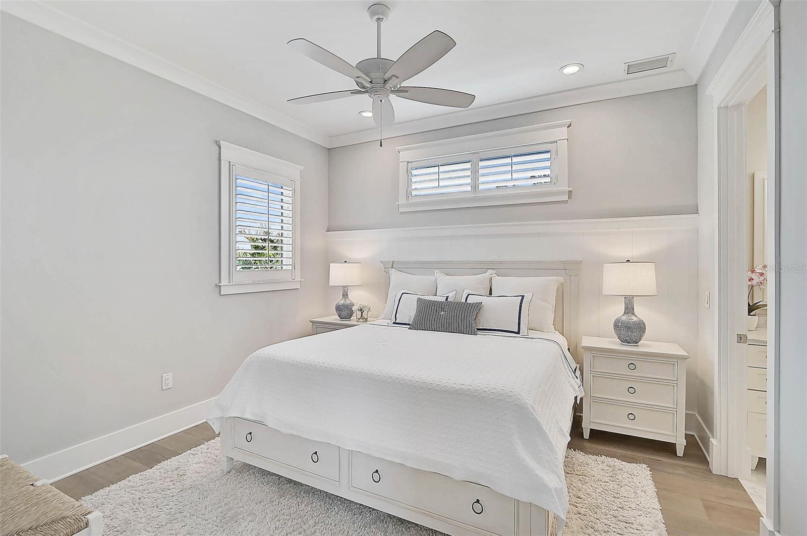 COLLIER WALKER - Residential