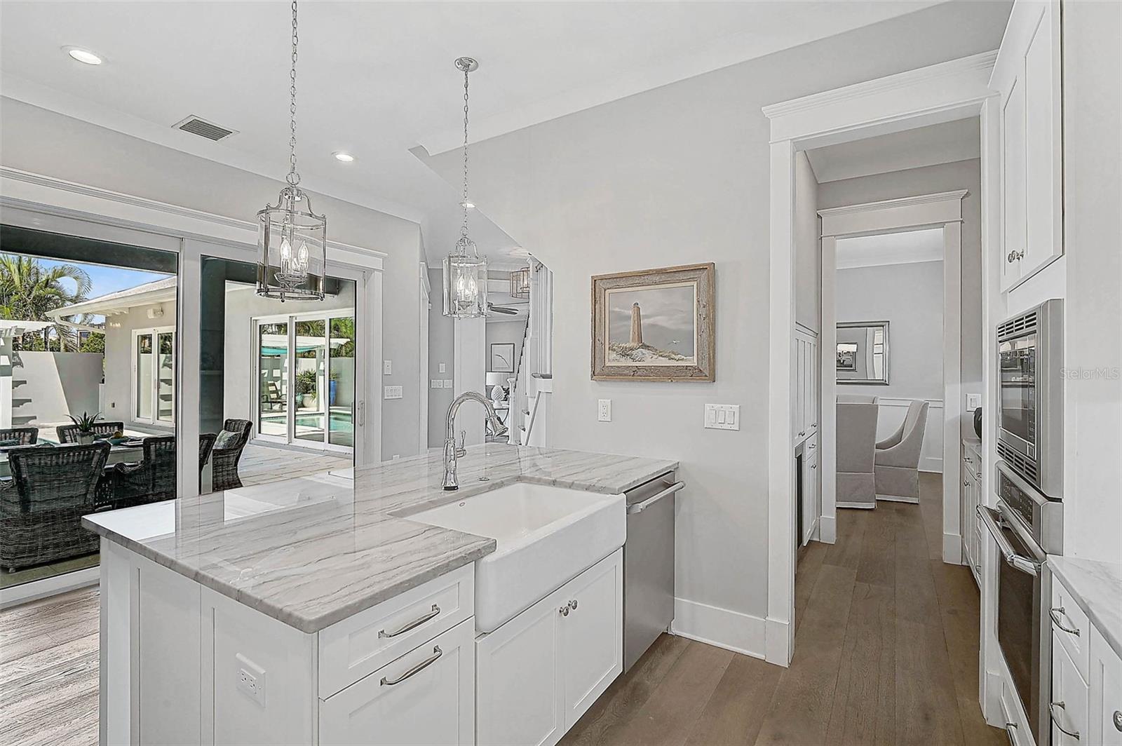 COLLIER WALKER - Residential