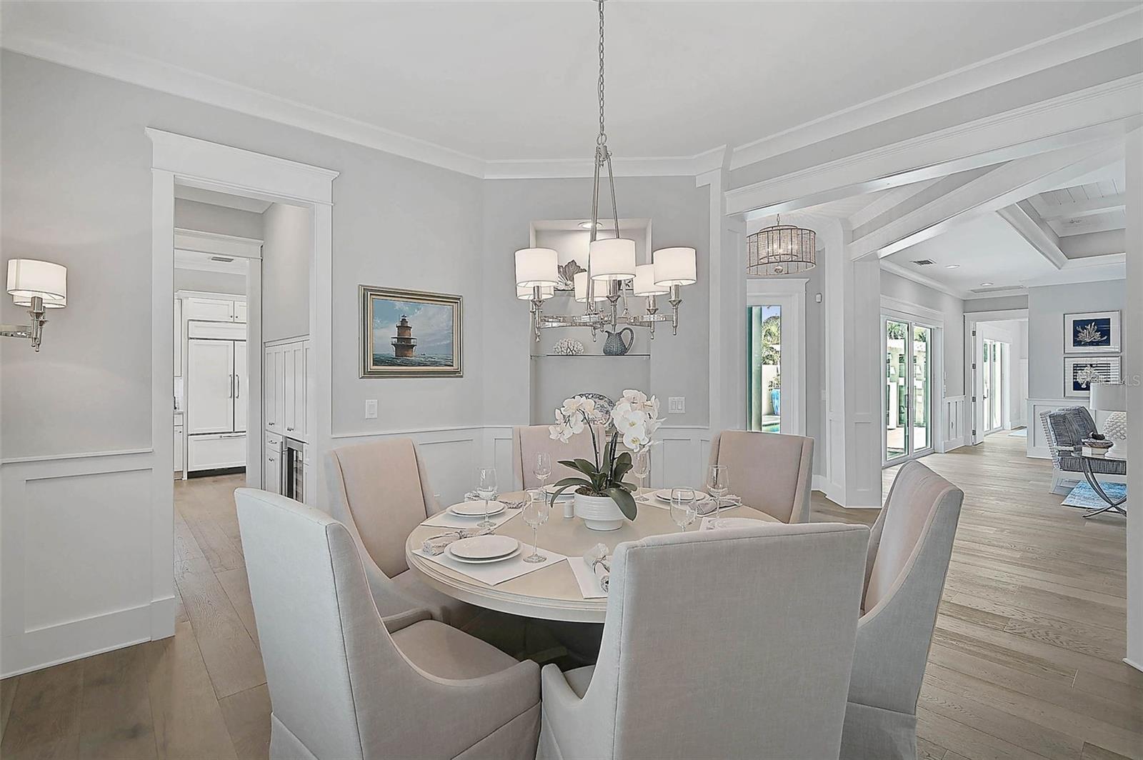 COLLIER WALKER - Residential