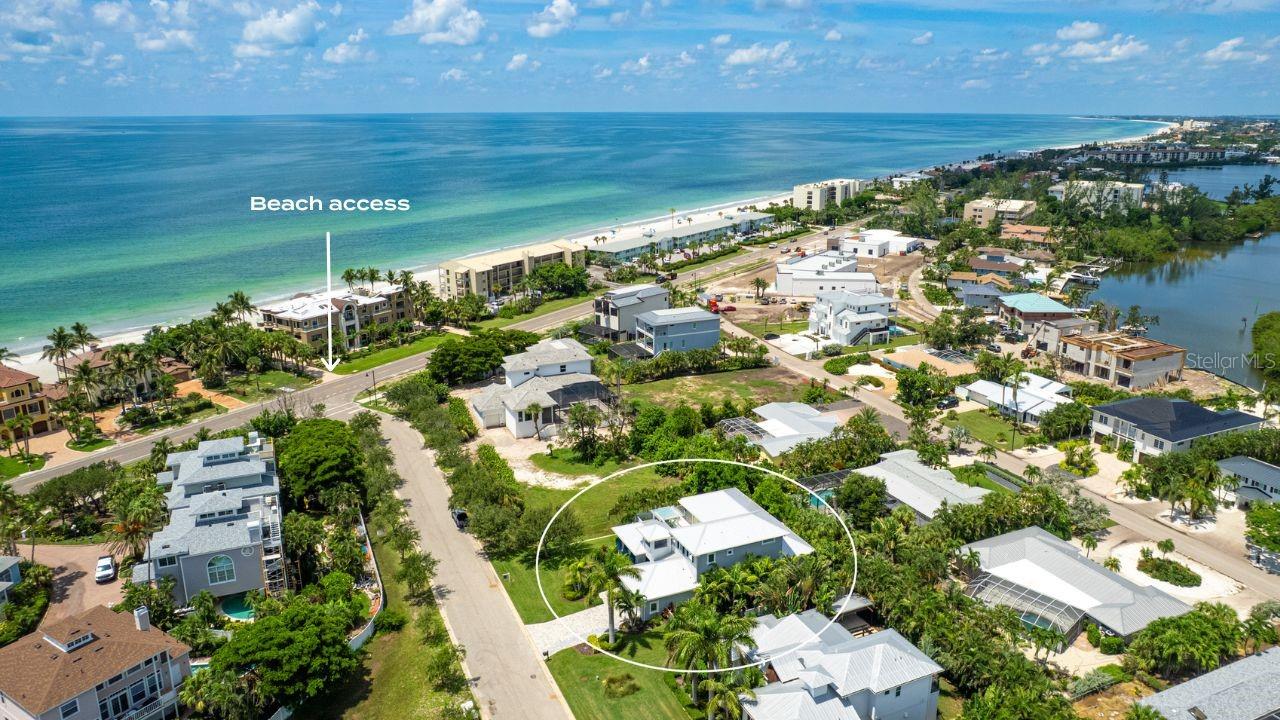 COLLIER WALKER - Residential