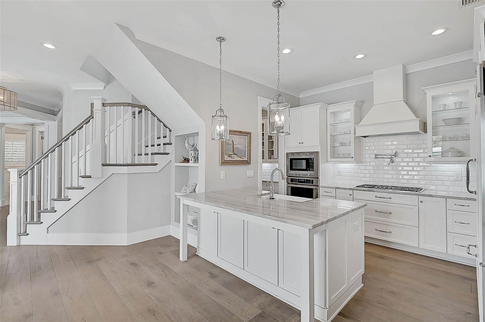 COLLIER WALKER - Residential
