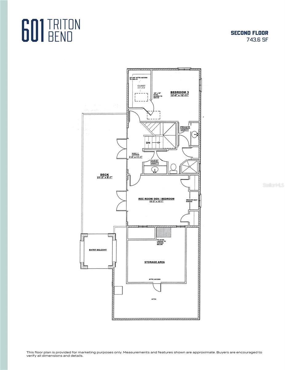 COLLIER WALKER - Residential