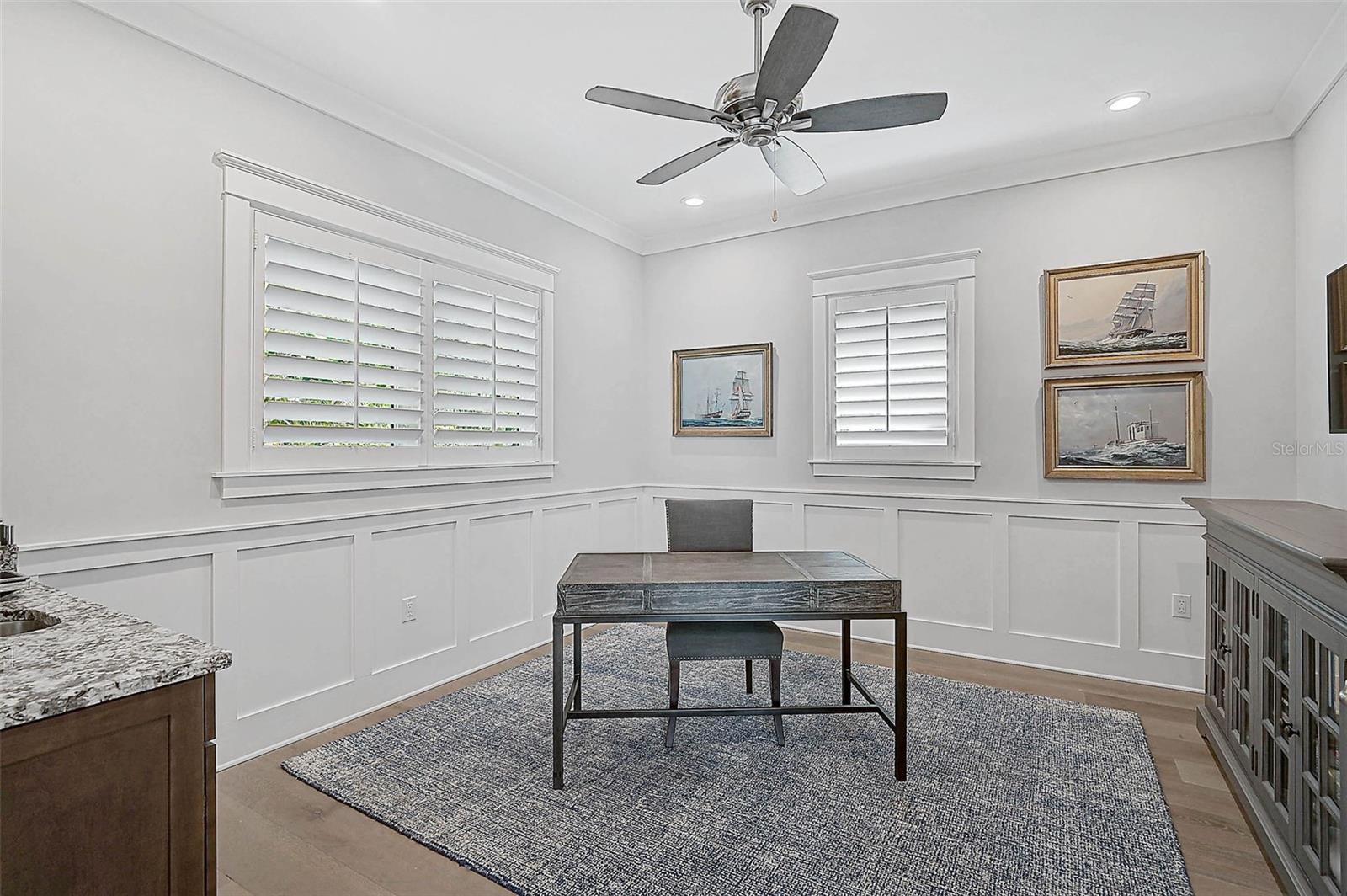 COLLIER WALKER - Residential