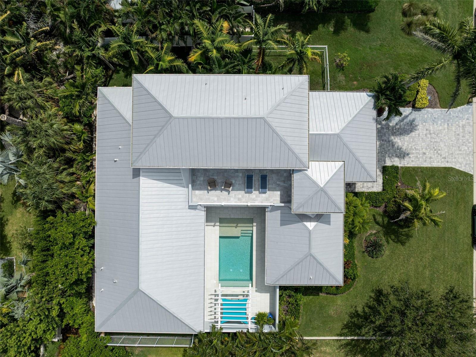 COLLIER WALKER - Residential