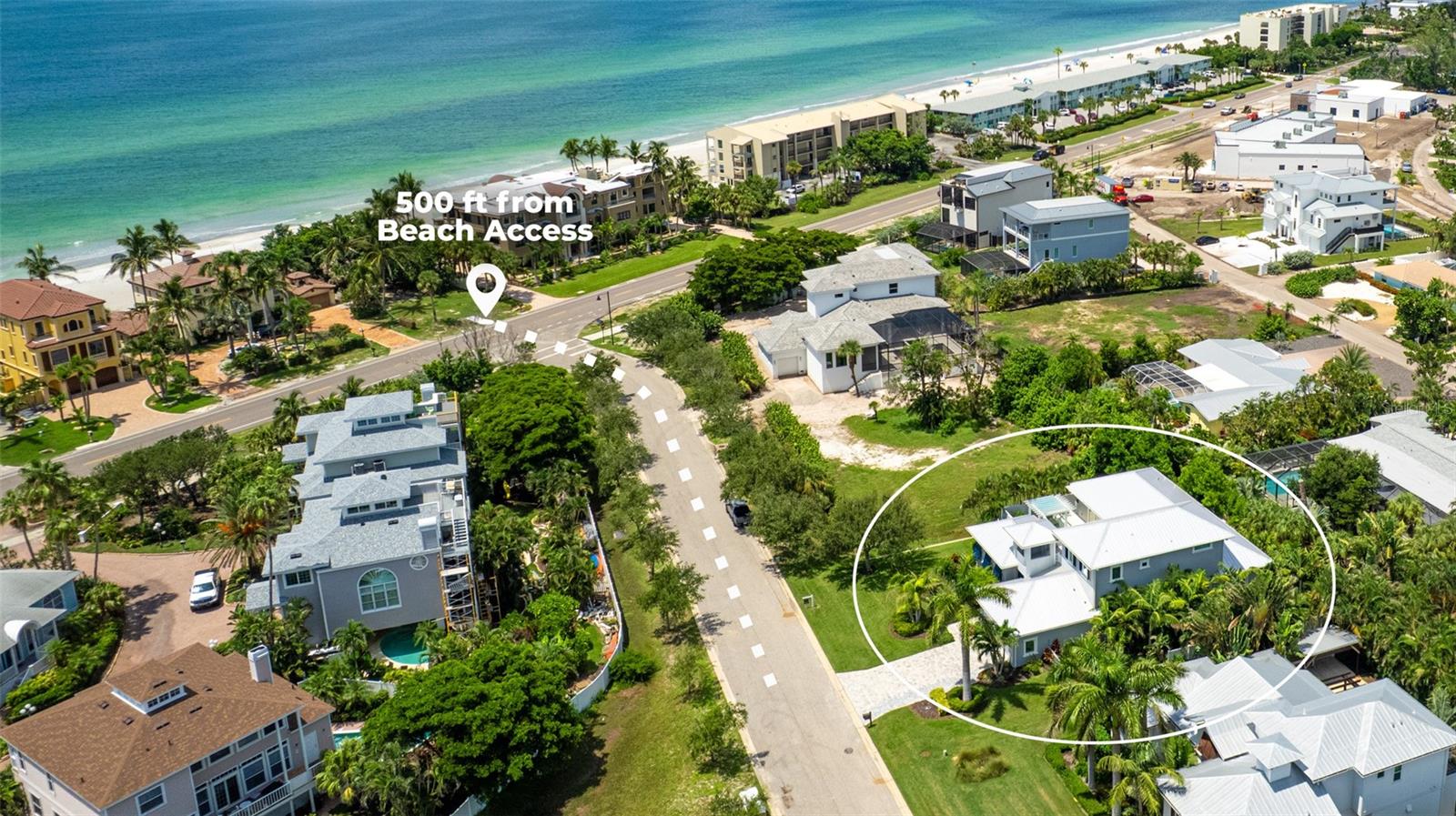 COLLIER WALKER - Residential