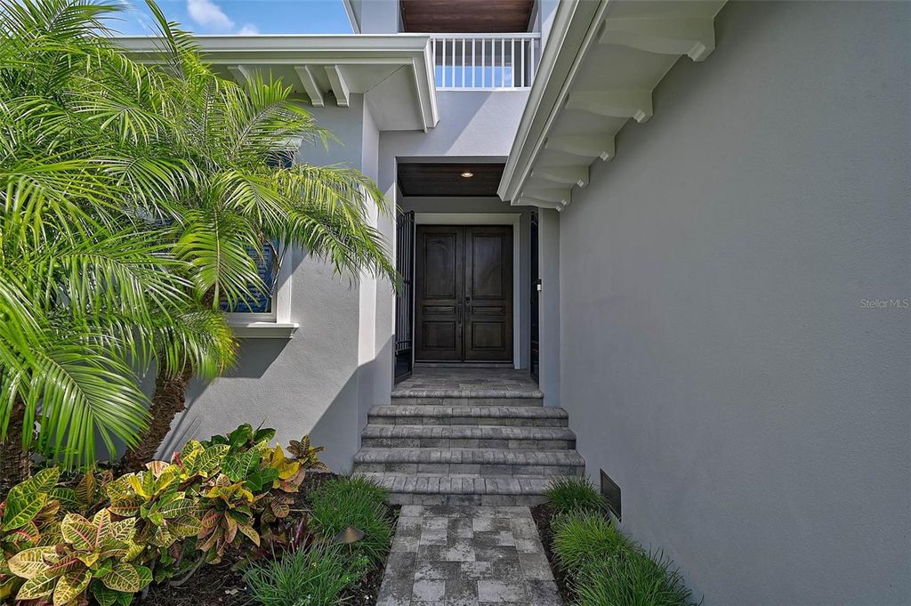 Photo of 601 Triton Bend, Longboat Key, FL 34228 (MLS # A4662504)