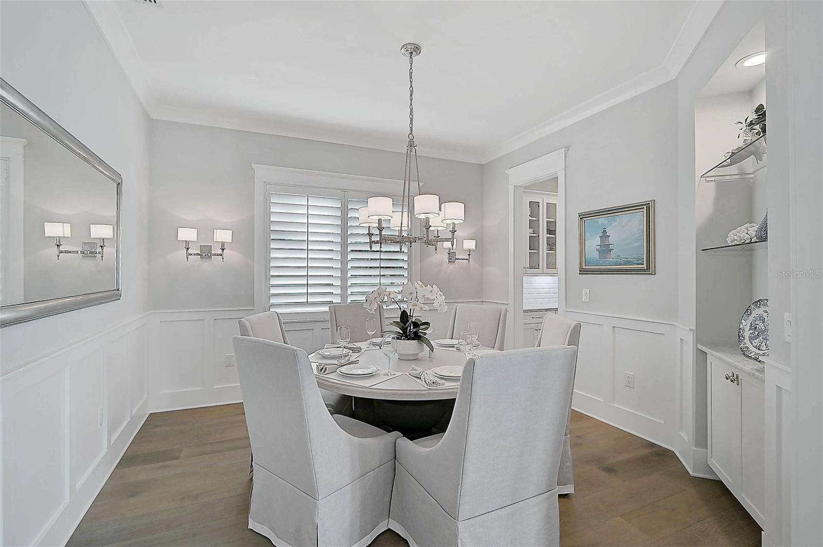 COLLIER WALKER - Residential