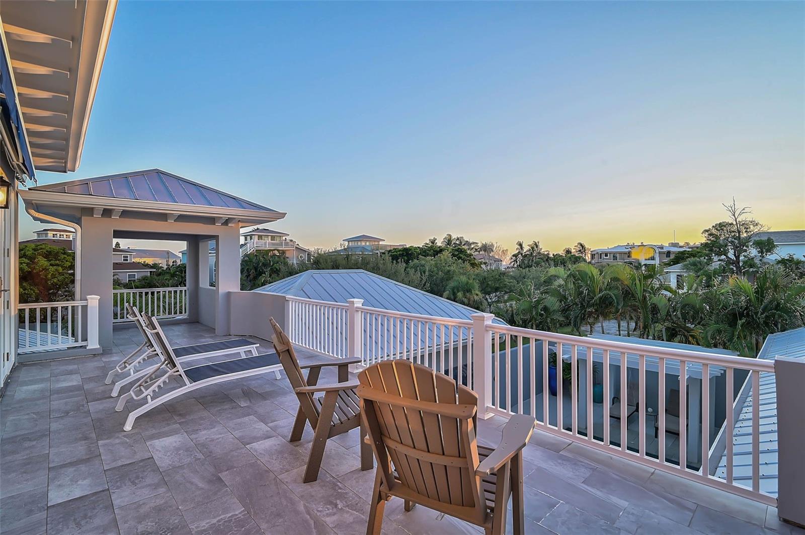 COLLIER WALKER - Residential