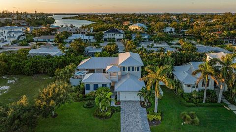 601 TRITON BEND LONGBOAT KEY FL 34228