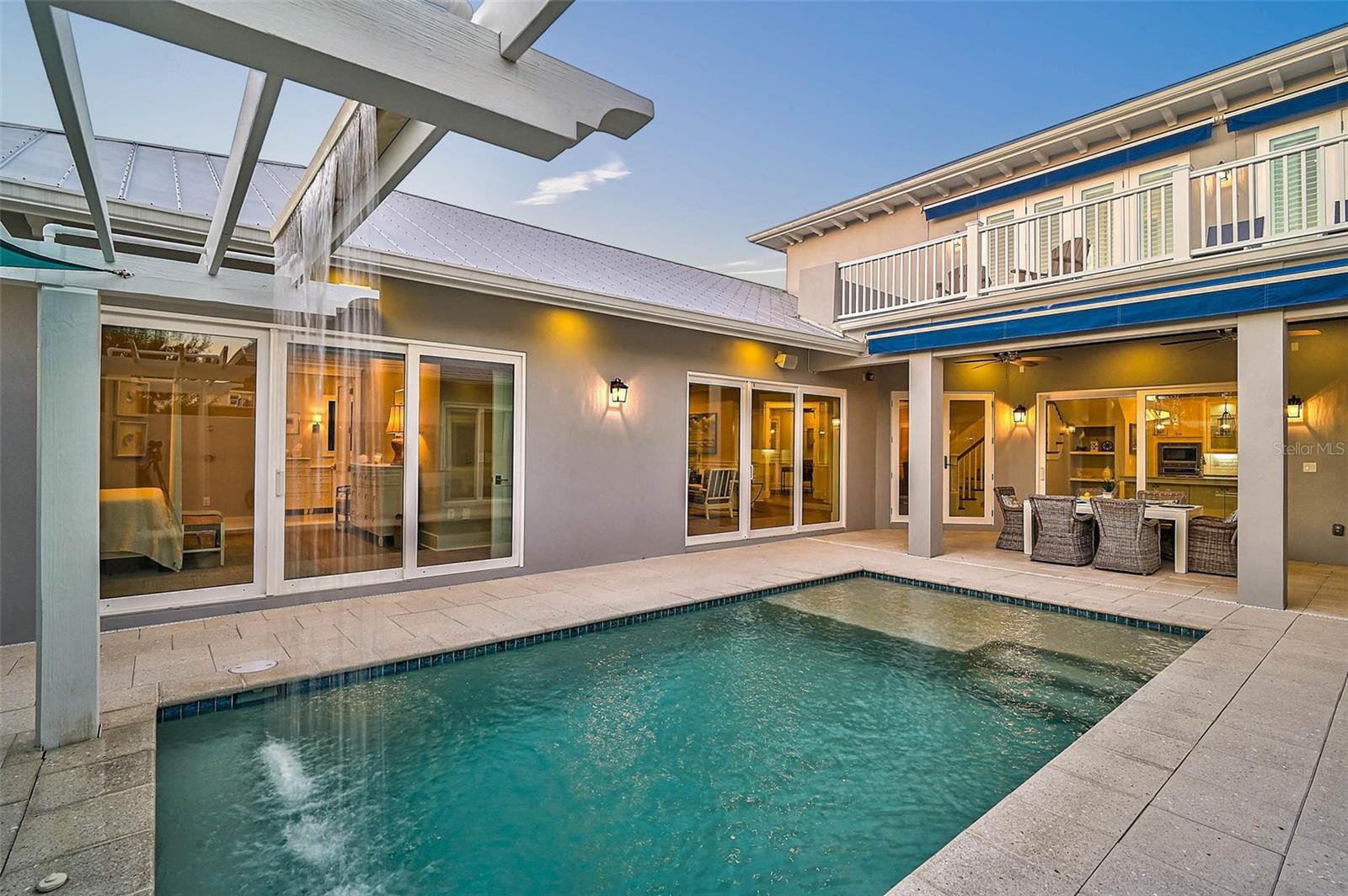 601 TRITON BEND