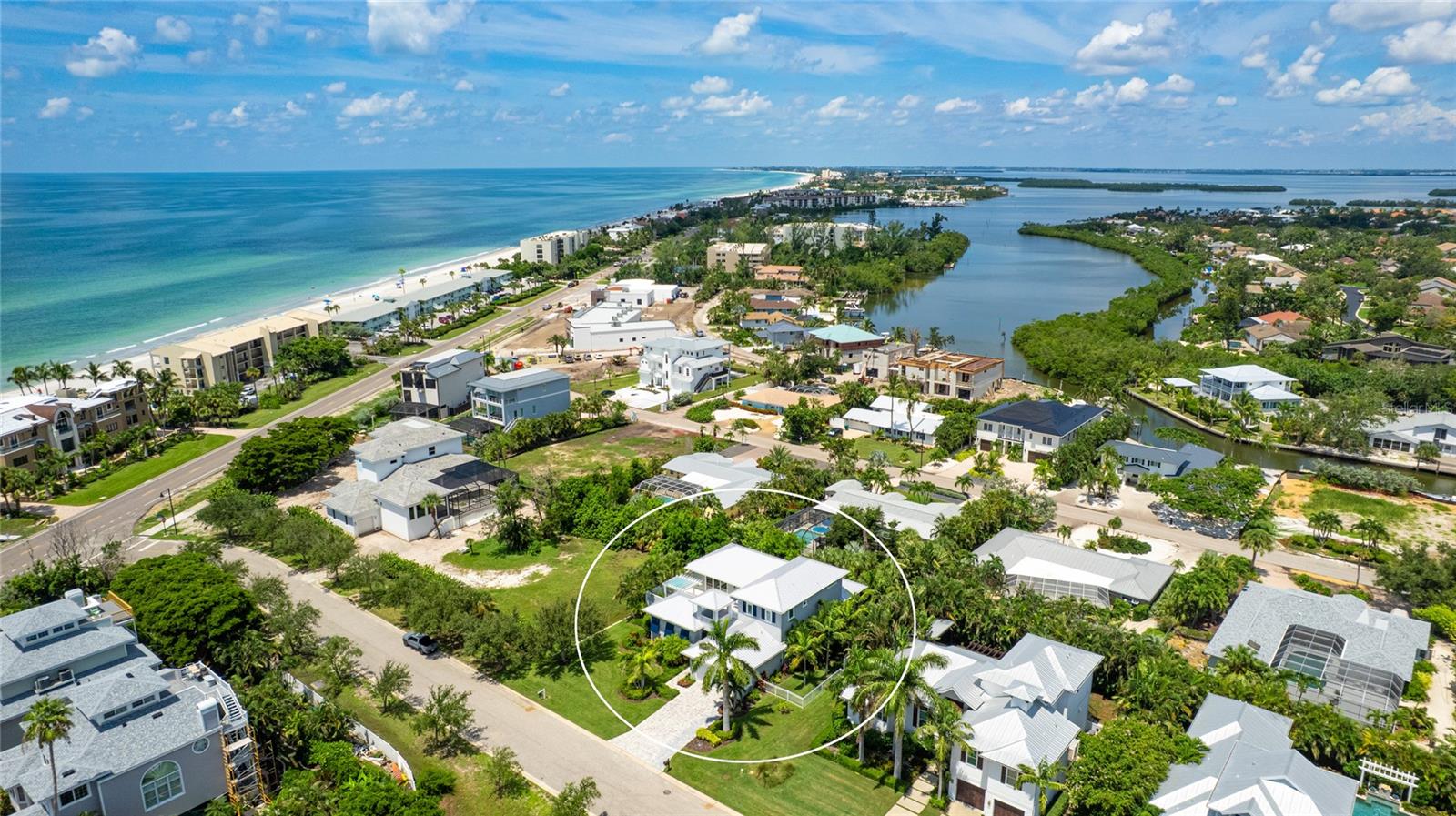 601 TRITON BEND