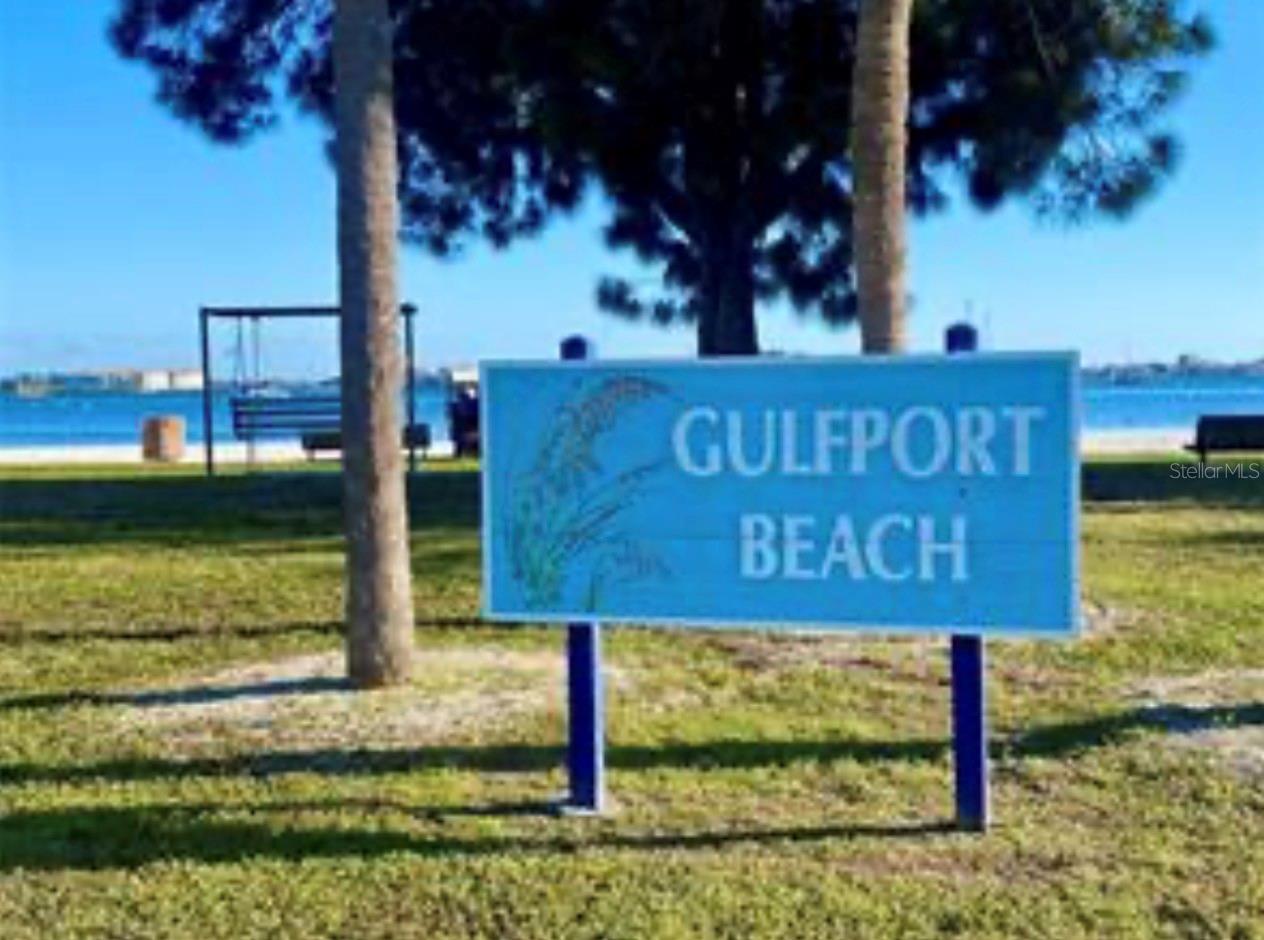 PARKS REP RAY H - Residential Lease