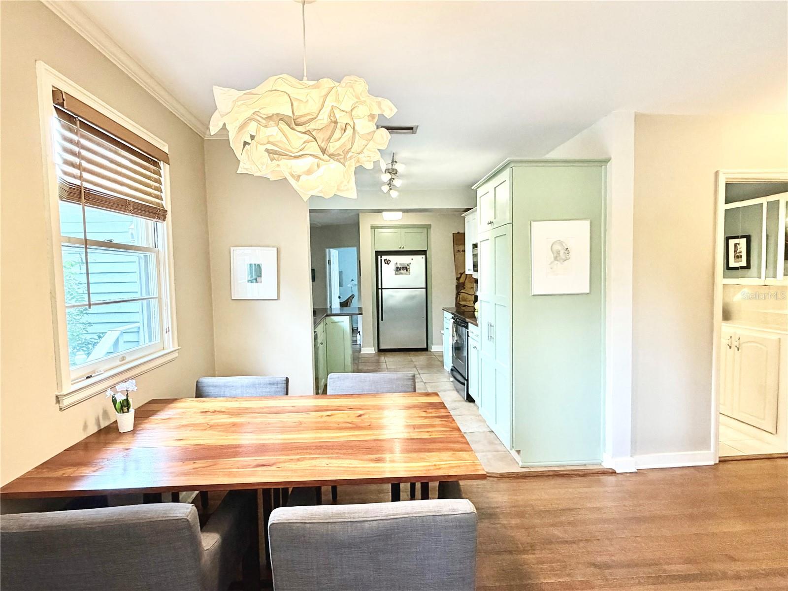 PARKS REP RAY H - Residential Lease