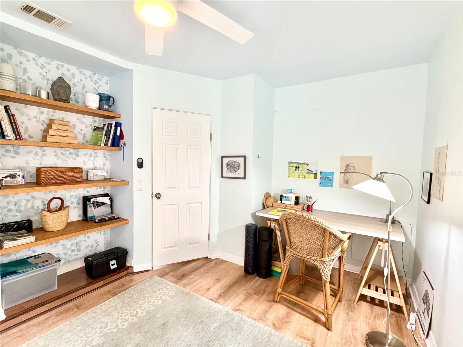 PARKS REP RAY H - Residential Lease