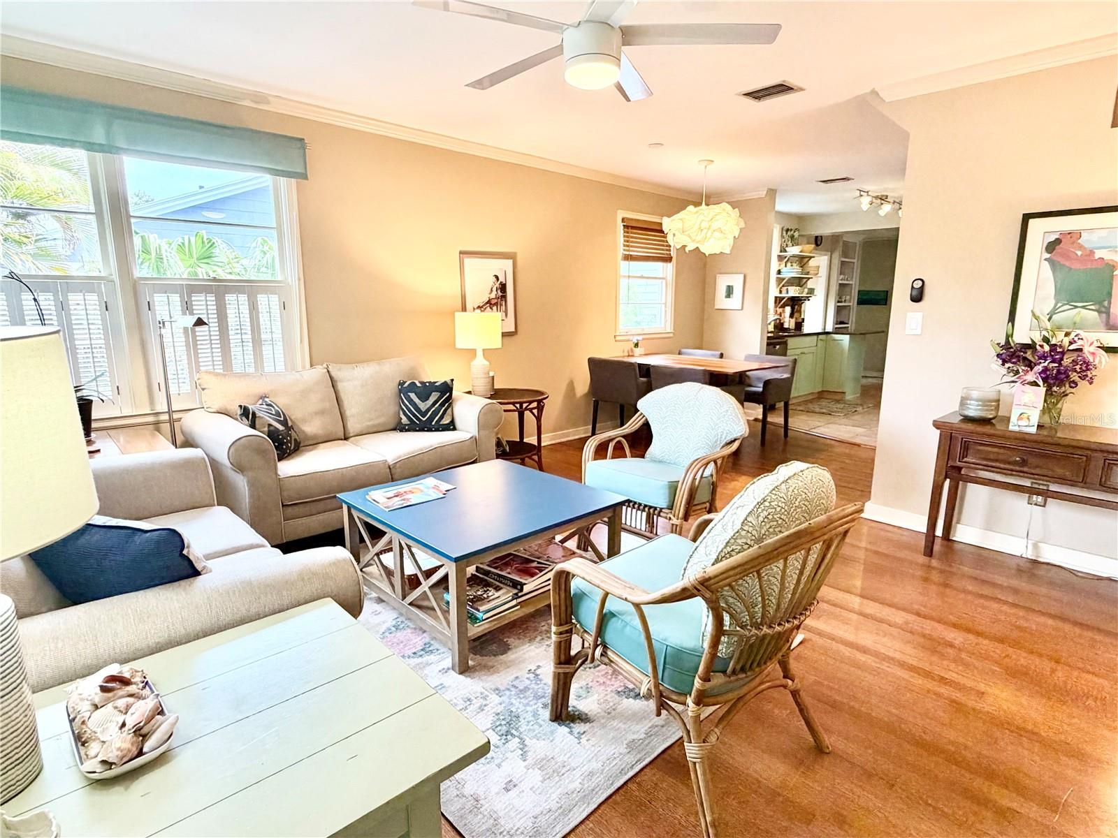 PARKS REP RAY H - Residential Lease