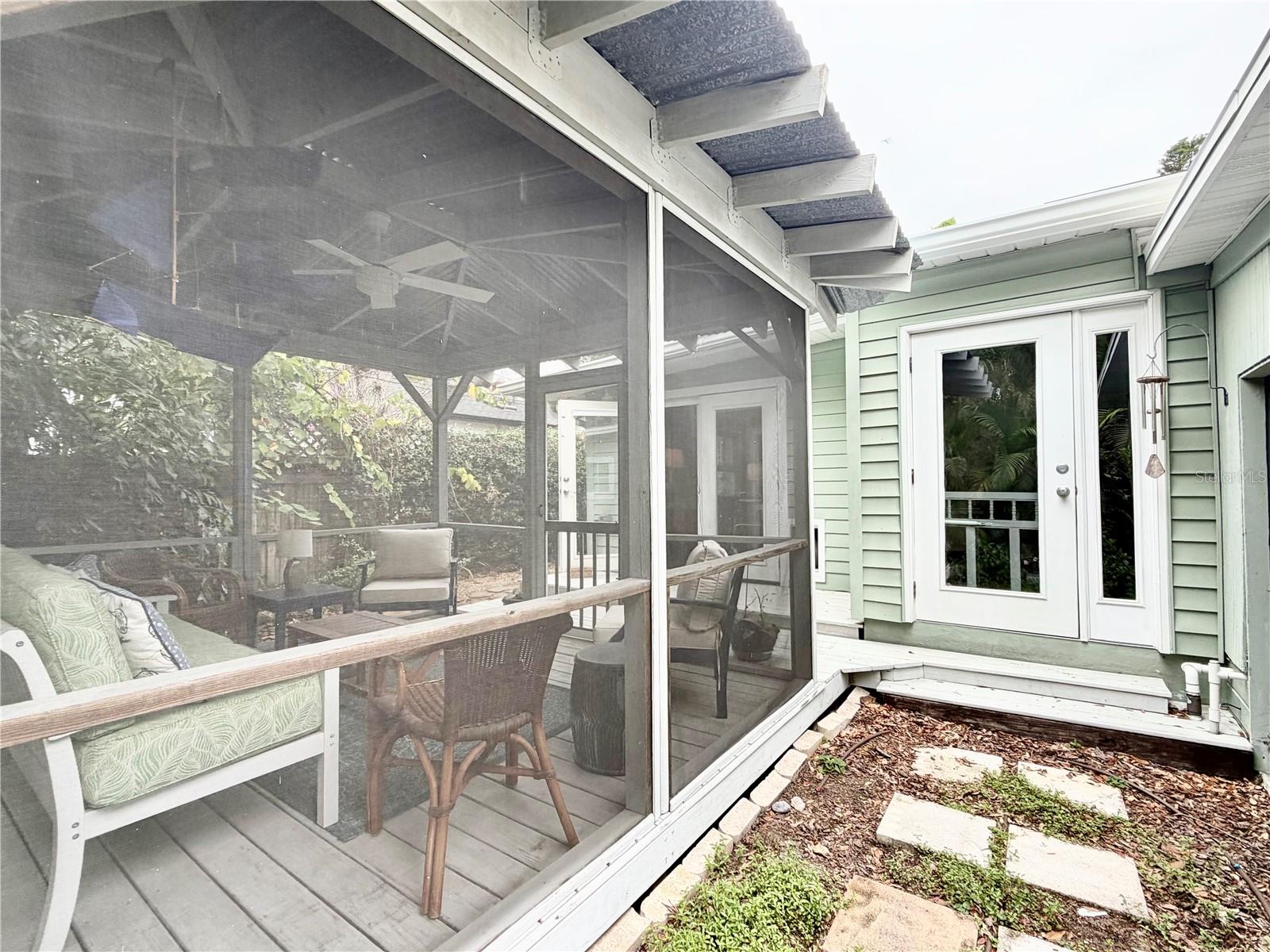 PARKS REP RAY H - Residential Lease