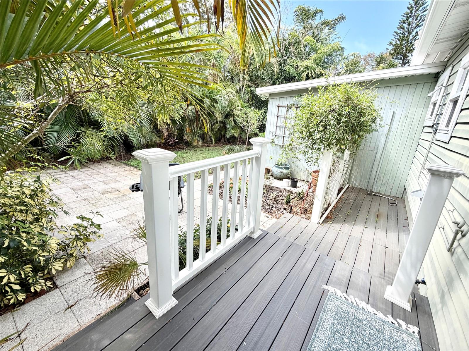 PARKS REP RAY H - Residential Lease